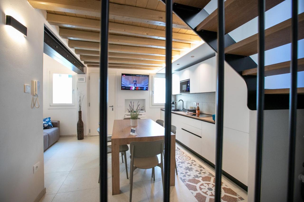 키오자 Casa Boscolo Family - Luxury House 빌라 외부 사진